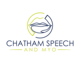 https://www.logocontest.com/public/logoimage/1637030900Chatham Speech and Myo.png
